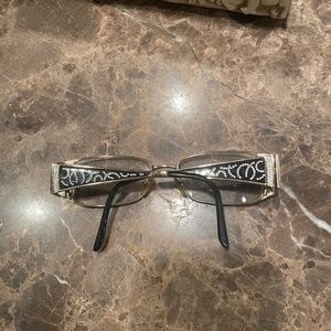 Fendi eyeglasses